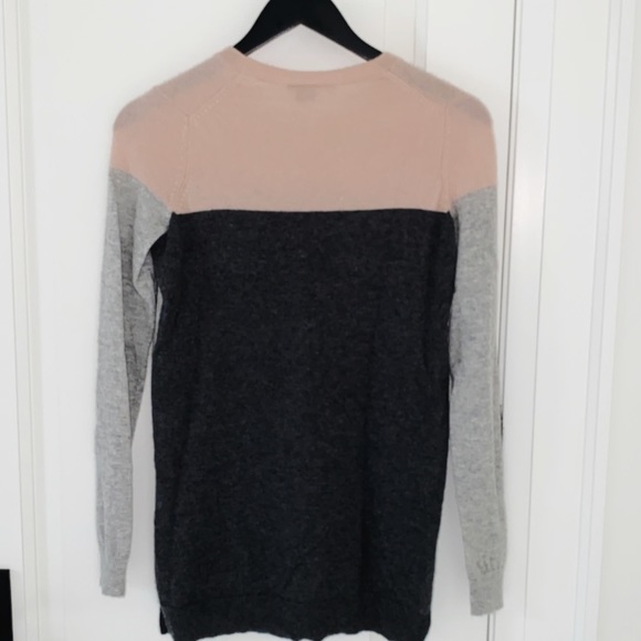 Vince Cashmere Sweater - Picture 7 of 8